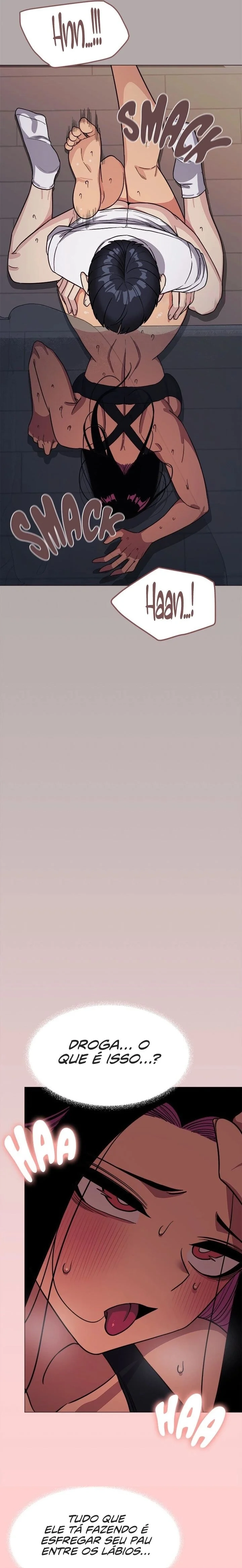 Ler Stop Smoking – Sem Censura Capitulo 15 Page 18