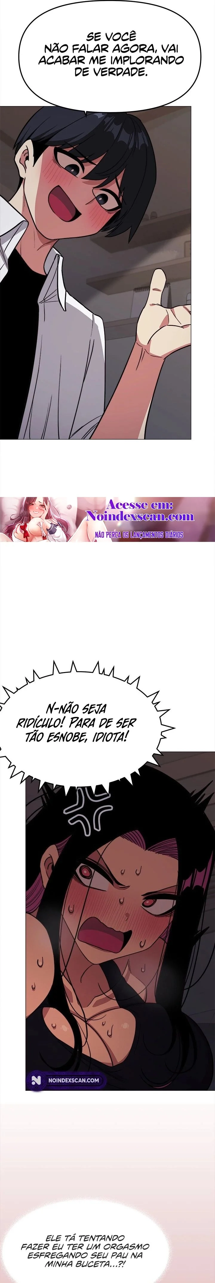 Ler Stop Smoking – Sem Censura Capitulo 15 Page 20