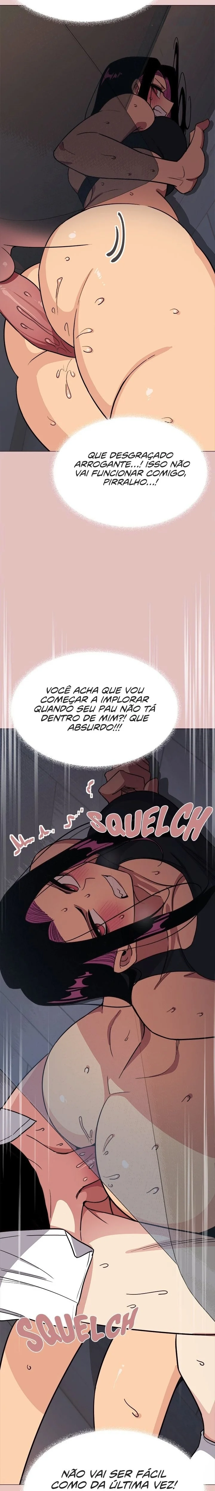 Ler Stop Smoking – Sem Censura Capitulo 15 Page 21