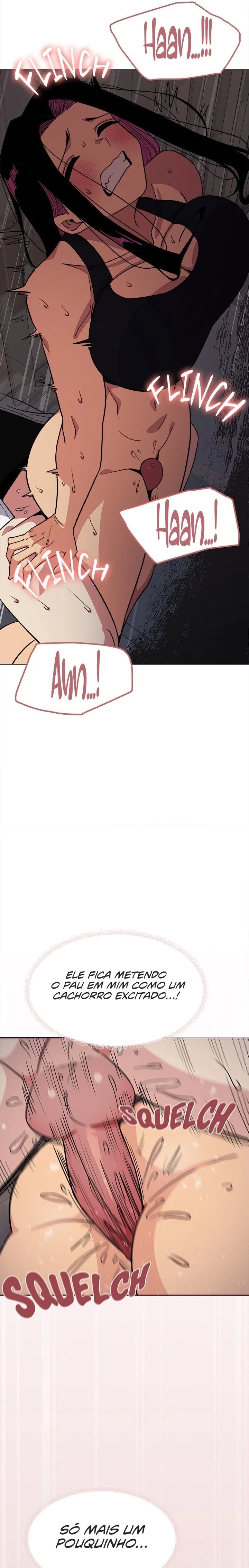 Ler Stop Smoking – Sem Censura Capitulo 15 Page 26