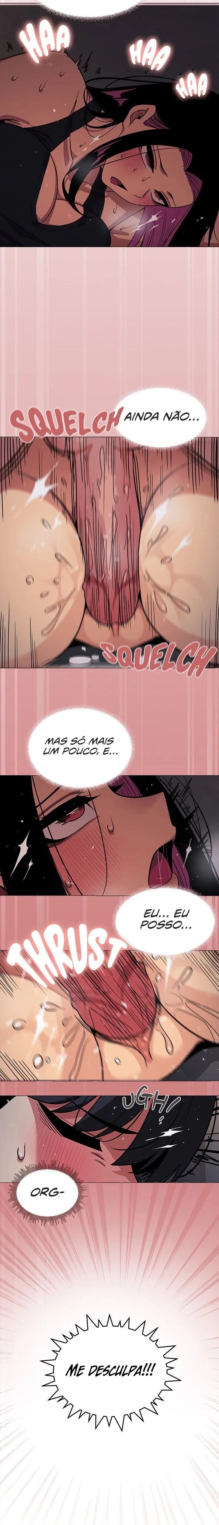 Ler Stop Smoking – Sem Censura Capitulo 15 Page 27