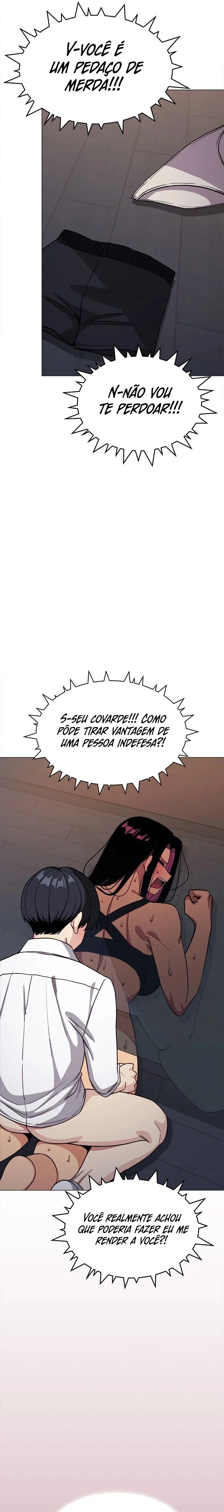 Ler Stop Smoking – Sem Censura Capitulo 15 Page 4