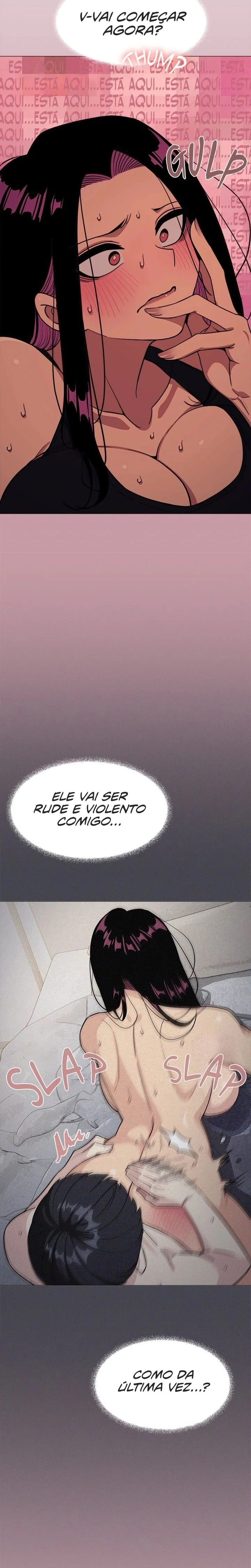 Ler Stop Smoking – Sem Censura Capitulo 15 Page 5