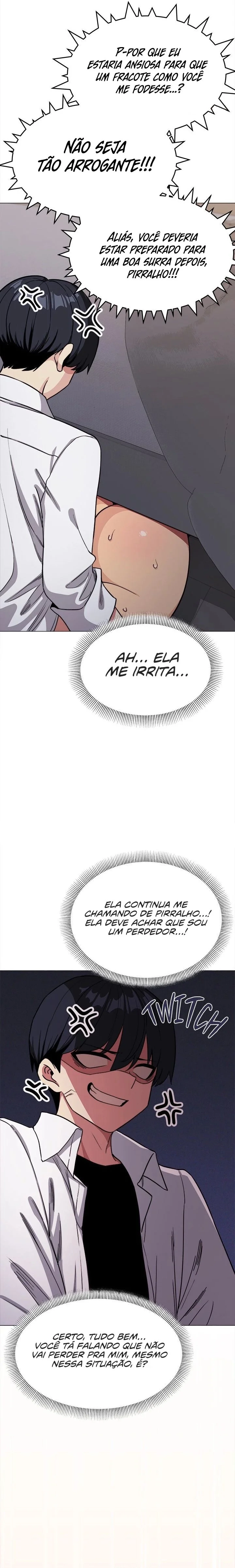 Ler Stop Smoking – Sem Censura Capitulo 15 Page 9