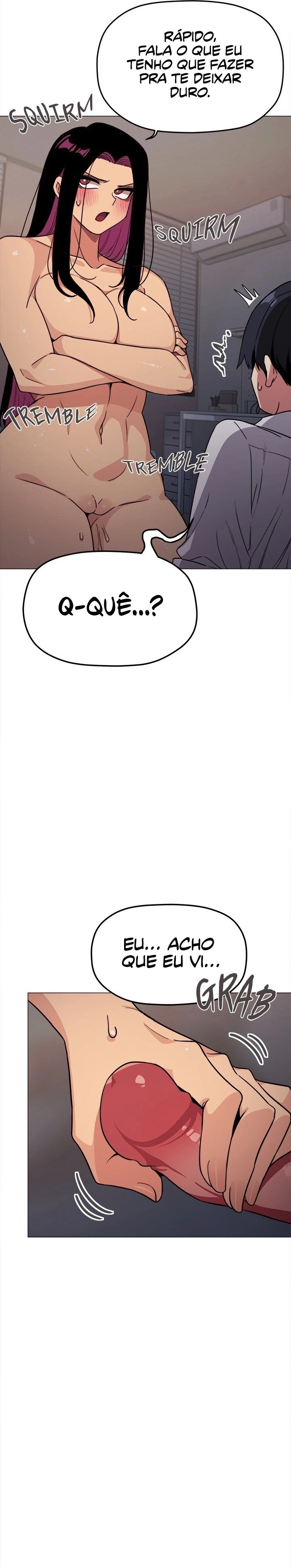 Ler Stop Smoking – Sem Censura Capitulo 16 Page 11