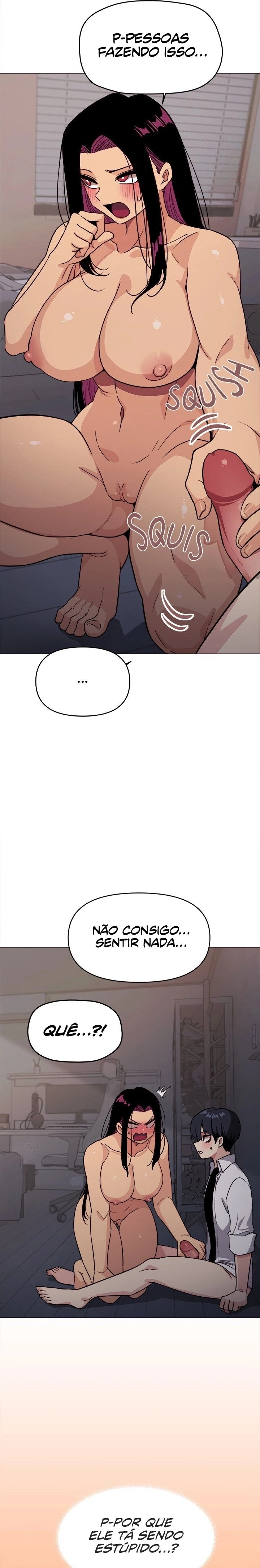 Ler Stop Smoking – Sem Censura Capitulo 16 Page 12