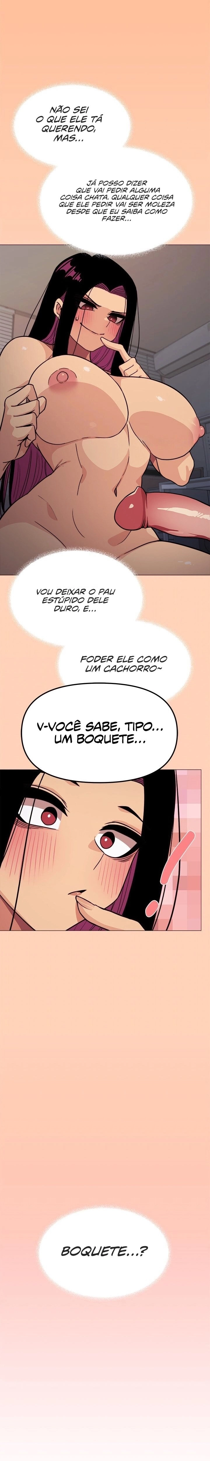 Ler Stop Smoking – Sem Censura Capitulo 16 Page 15