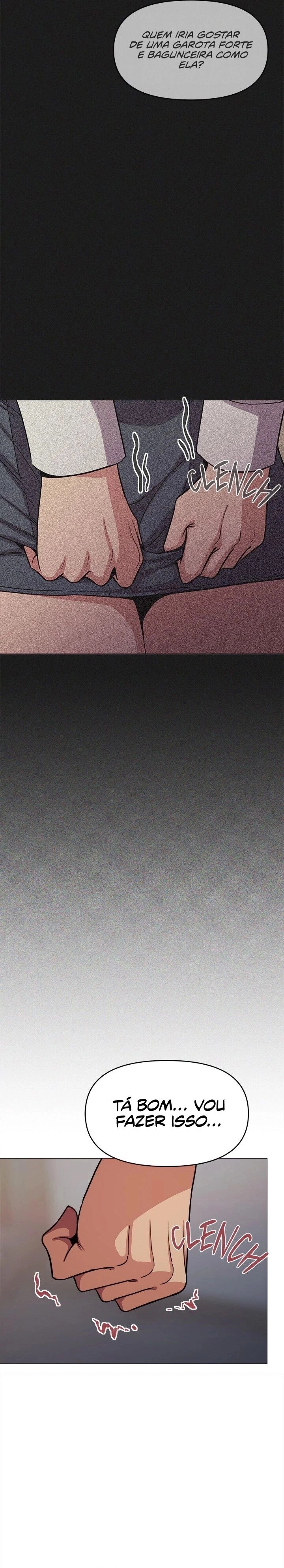 Ler Stop Smoking – Sem Censura Capitulo 16 Page 20