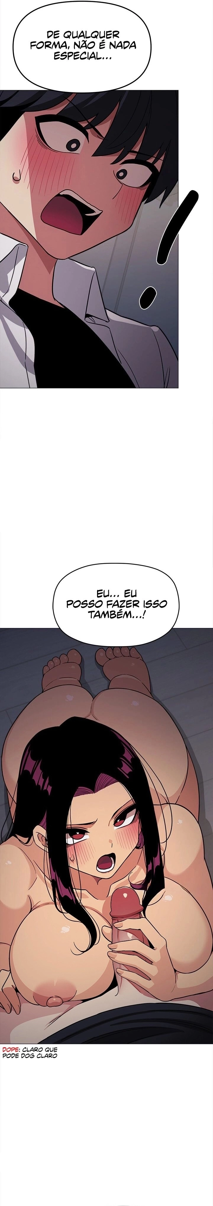 Ler Stop Smoking – Sem Censura Capitulo 16 Page 21
