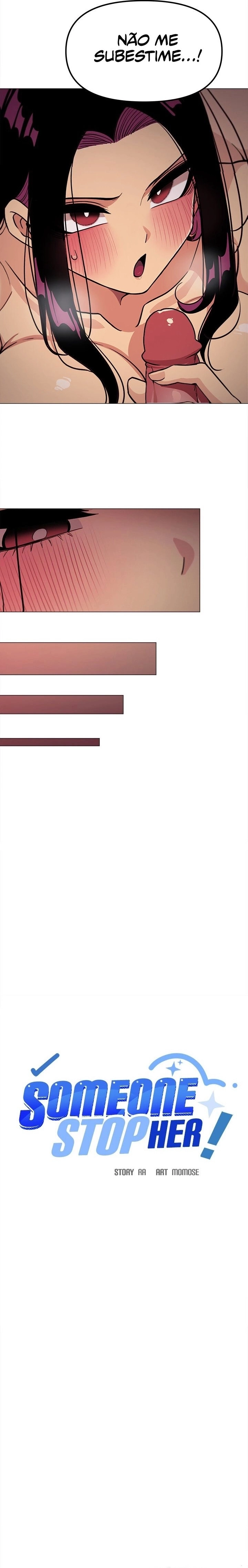 Ler Stop Smoking – Sem Censura Capitulo 16 Page 22