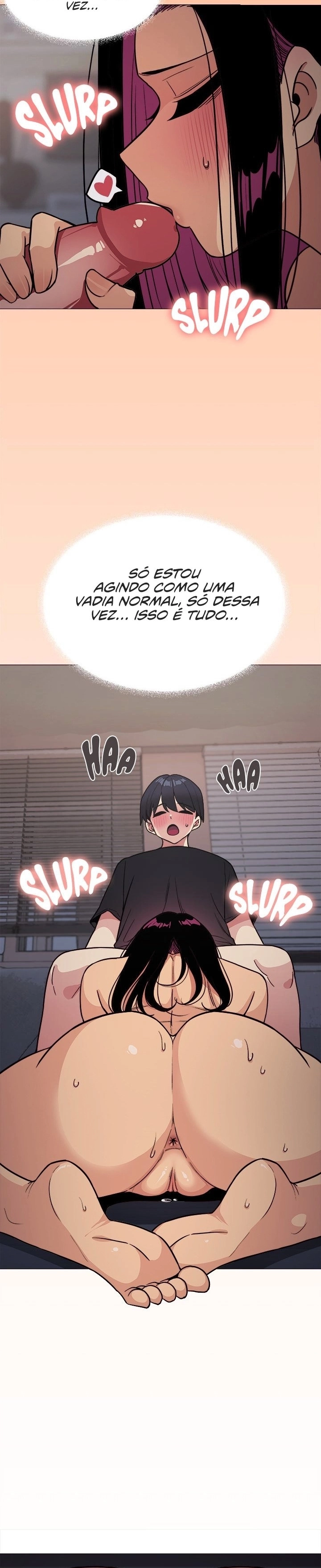 Ler Stop Smoking – Sem Censura Capitulo 16 Page 25