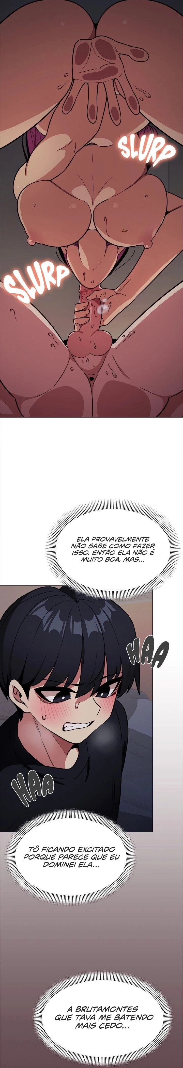 Ler Stop Smoking – Sem Censura Capitulo 16 Page 26