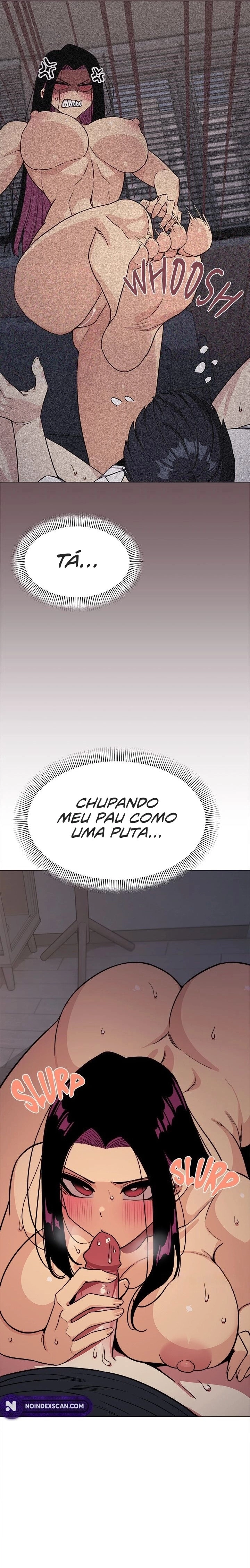 Ler Stop Smoking – Sem Censura Capitulo 16 Page 27