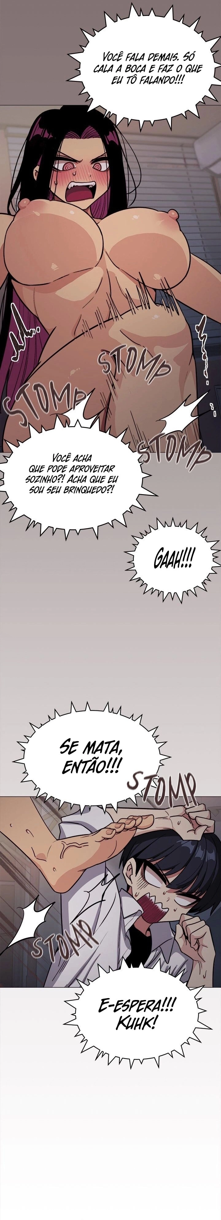 Ler Stop Smoking – Sem Censura Capitulo 16 Page 3