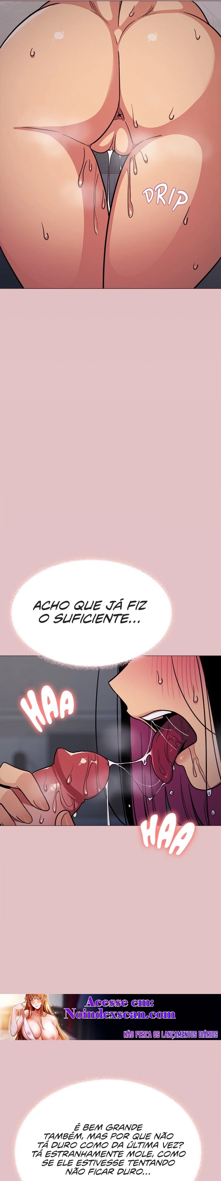 Ler Stop Smoking – Sem Censura Capitulo 16 Page 31