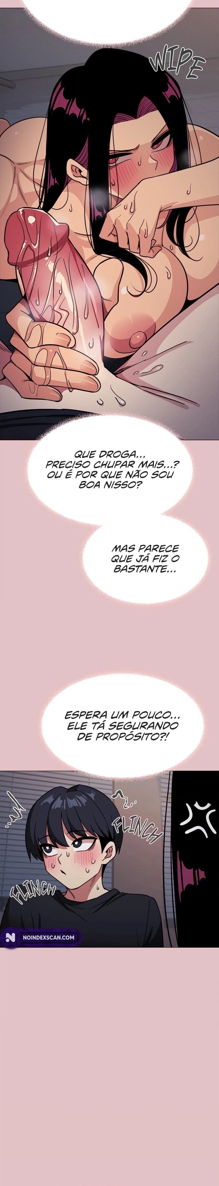 Ler Stop Smoking – Sem Censura Capitulo 16 Page 32