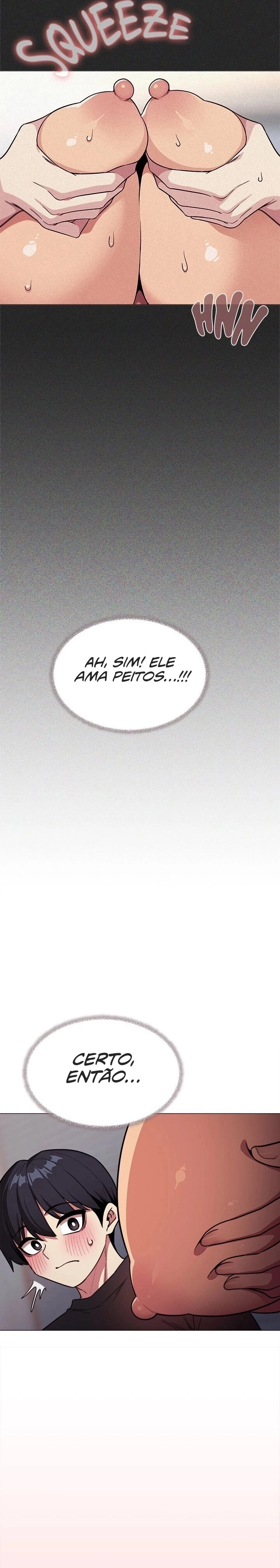 Ler Stop Smoking – Sem Censura Capitulo 16 Page 36