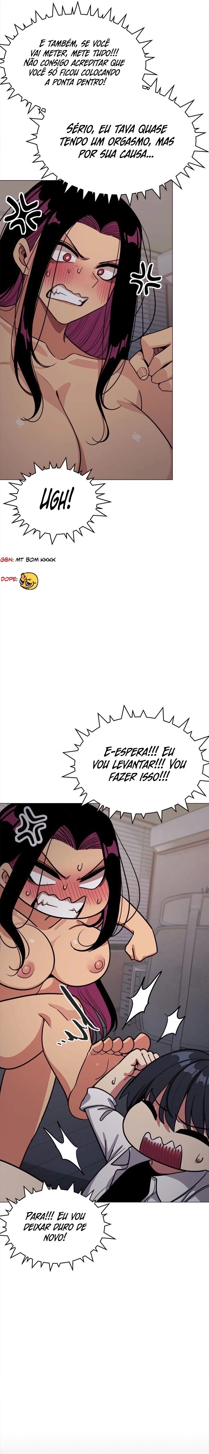 Ler Stop Smoking – Sem Censura Capitulo 16 Page 4