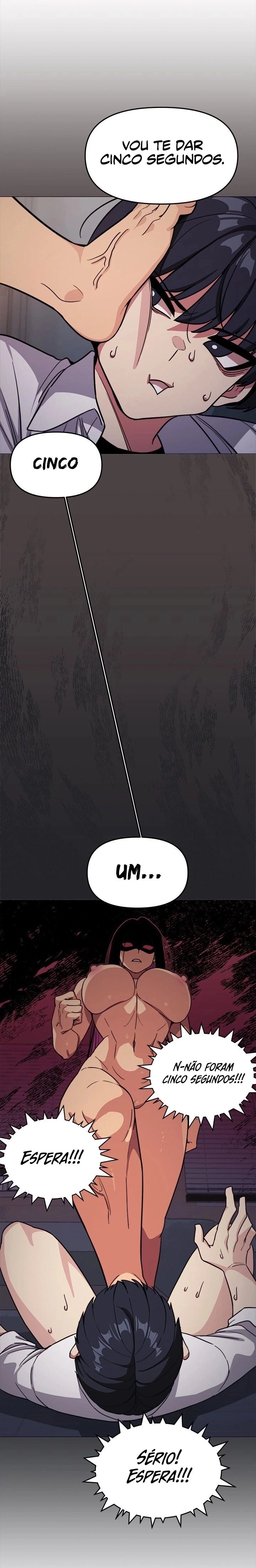 Ler Stop Smoking – Sem Censura Capitulo 16 Page 5