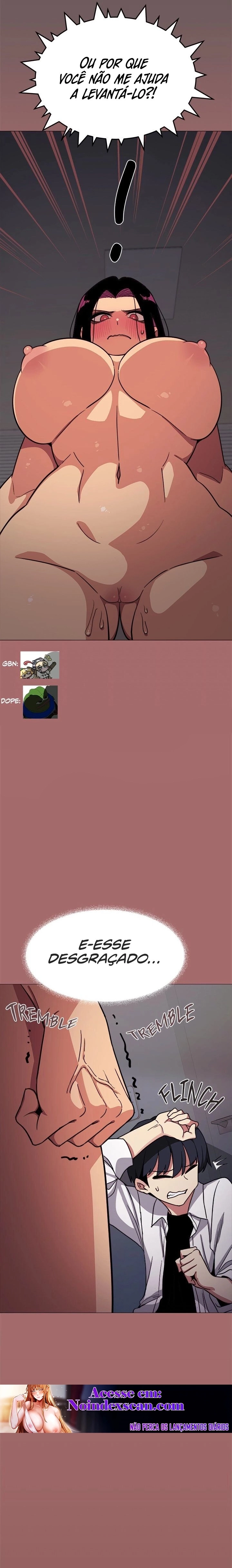 Ler Stop Smoking – Sem Censura Capitulo 16 Page 8