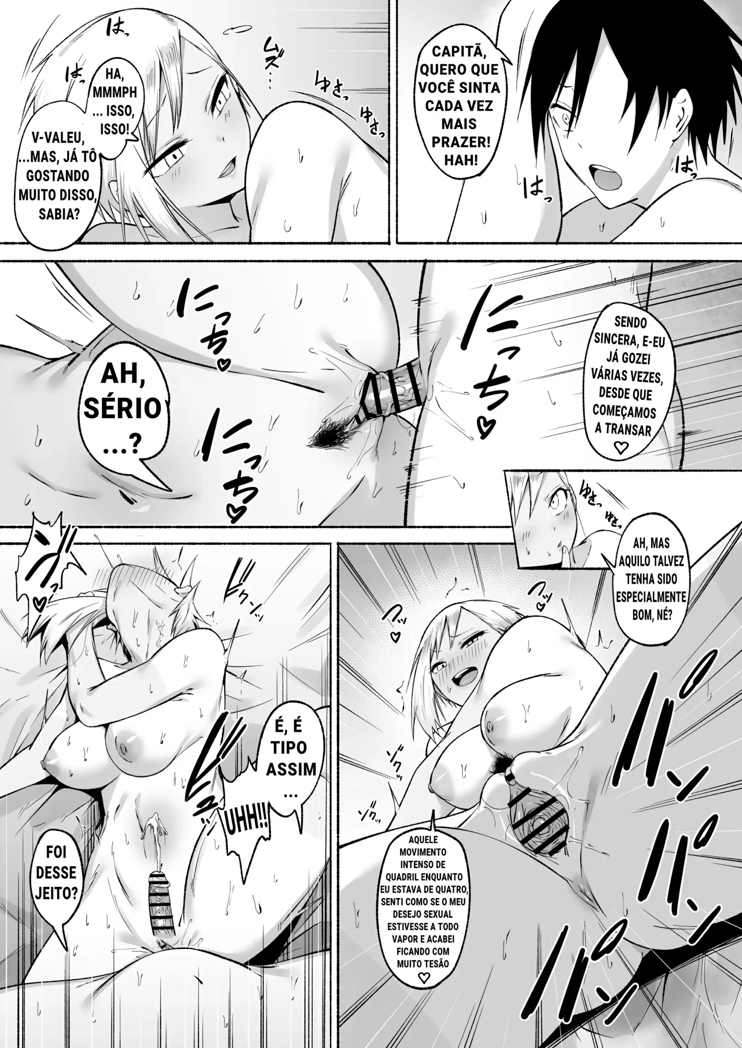 Ler O Dia A Dia do Time de Futebol da Escola Seitei Capitulo 2 Page 109