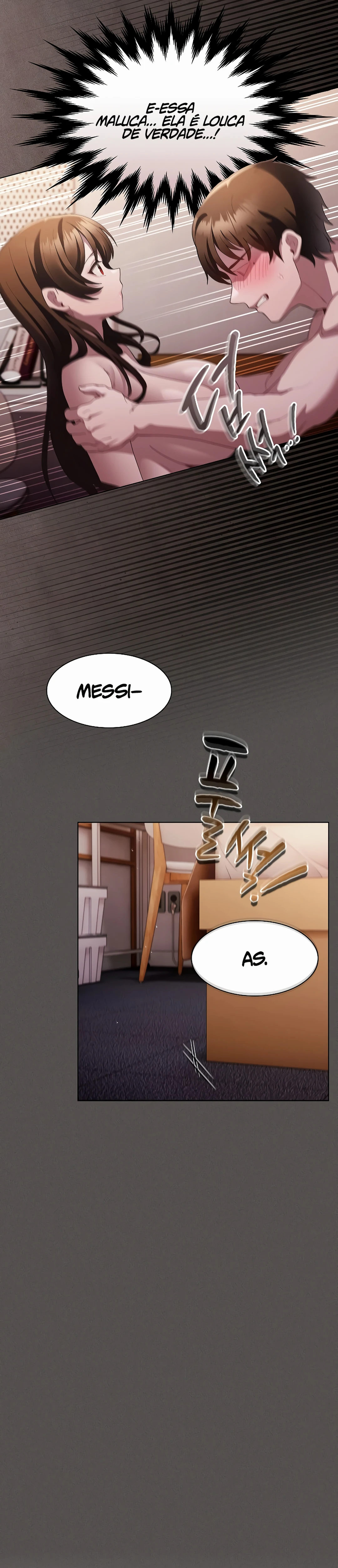 Ler The Messiah and His Followers Capitulo 13 Page 13