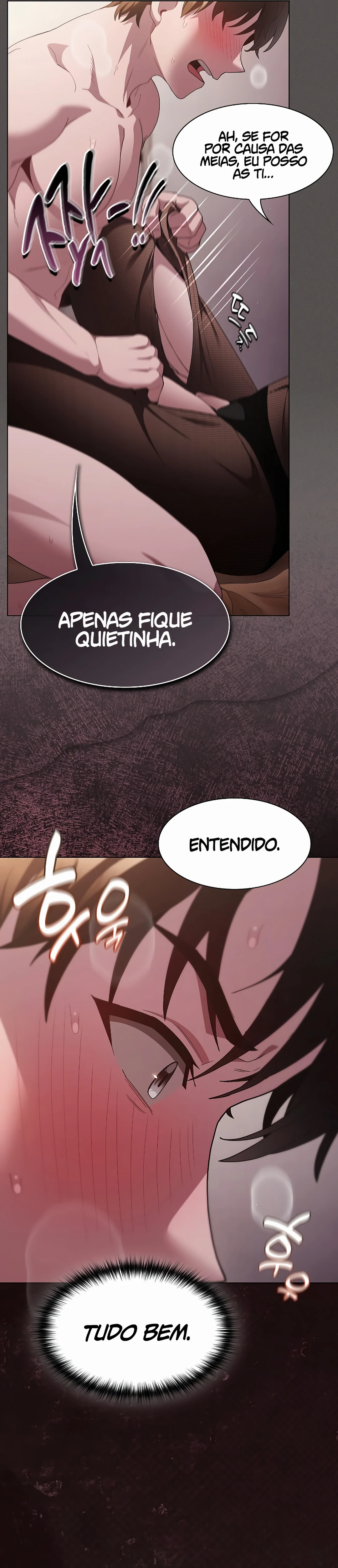 Ler The Messiah and His Followers Capitulo 13 Page 15