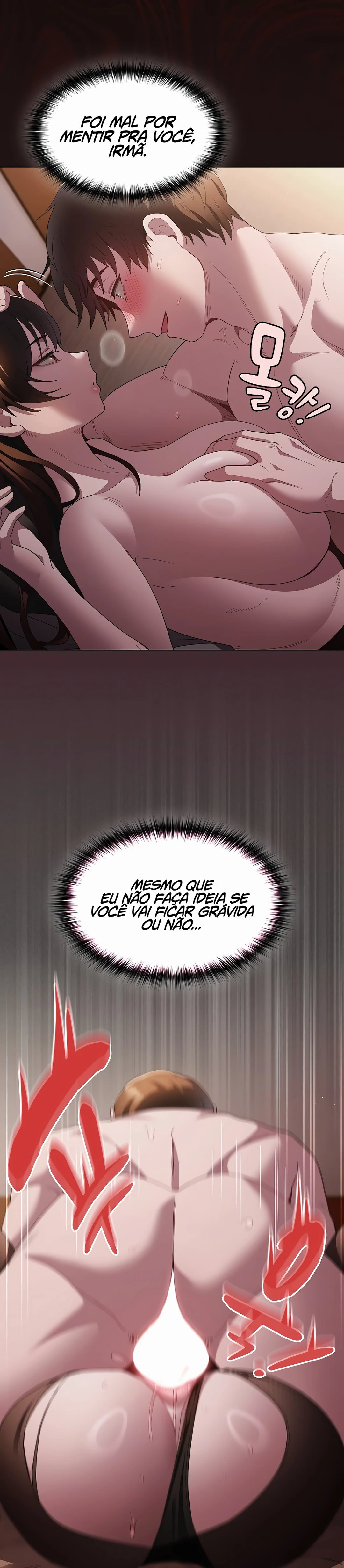 Ler The Messiah and His Followers Capitulo 13 Page 18
