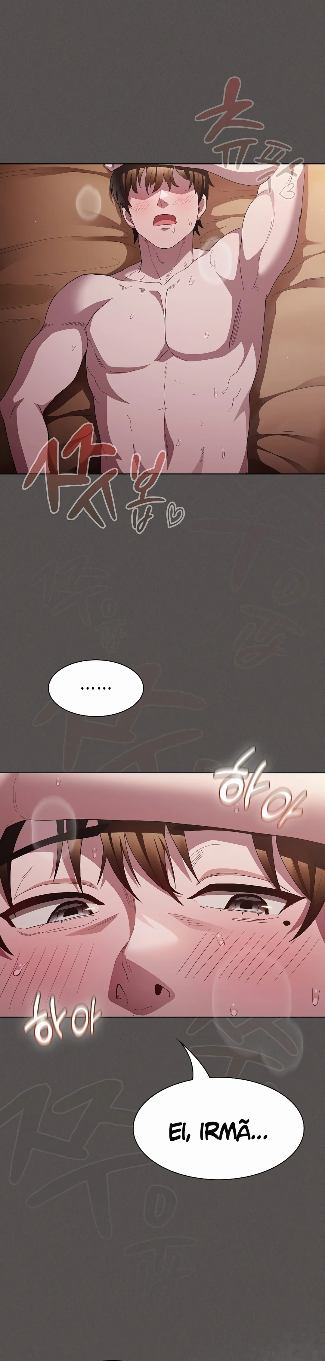Ler The Messiah and His Followers Capitulo 13 Page 2