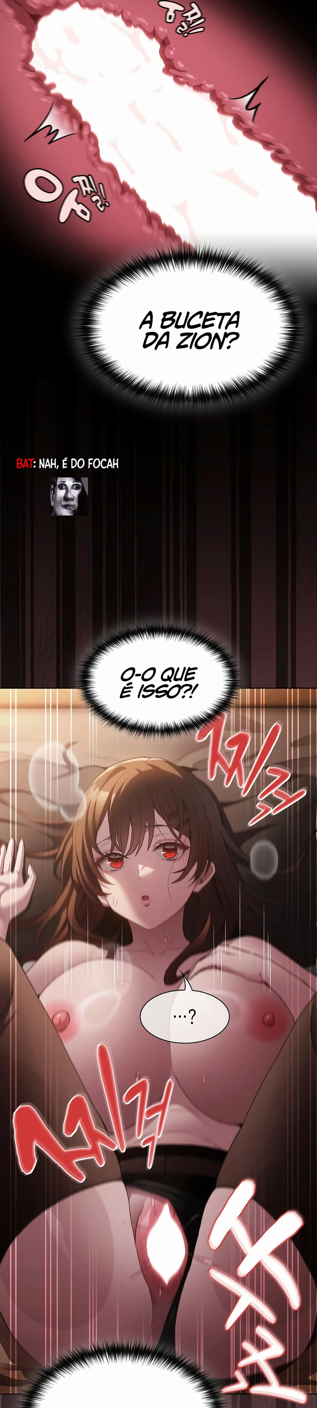 Ler The Messiah and His Followers Capitulo 13 Page 24