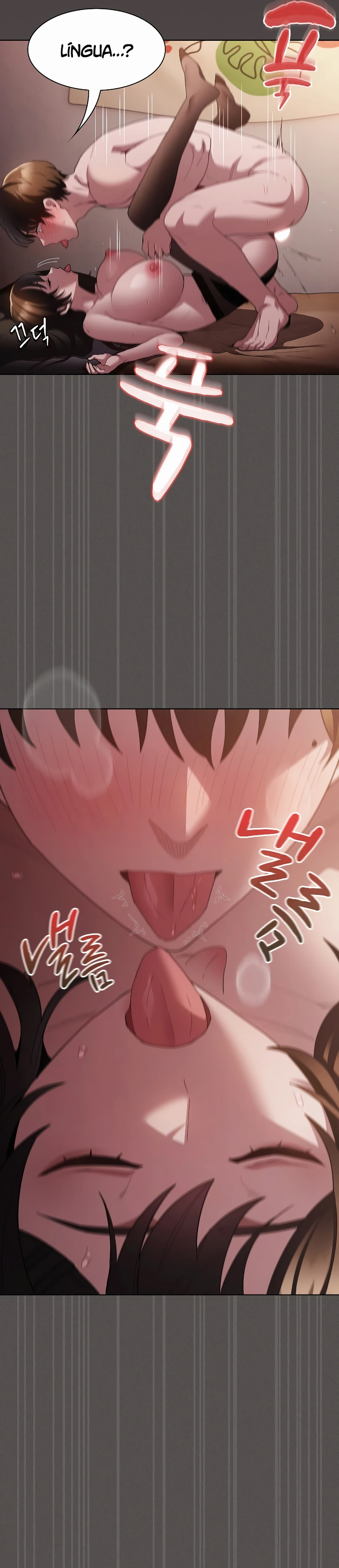 Ler The Messiah and His Followers Capitulo 13 Page 29