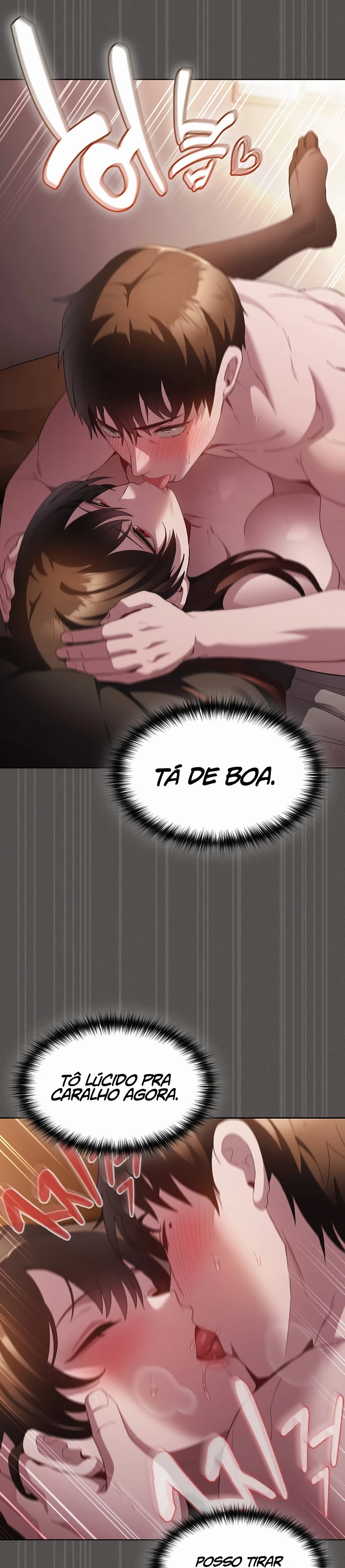 Ler The Messiah and His Followers Capitulo 13 Page 30