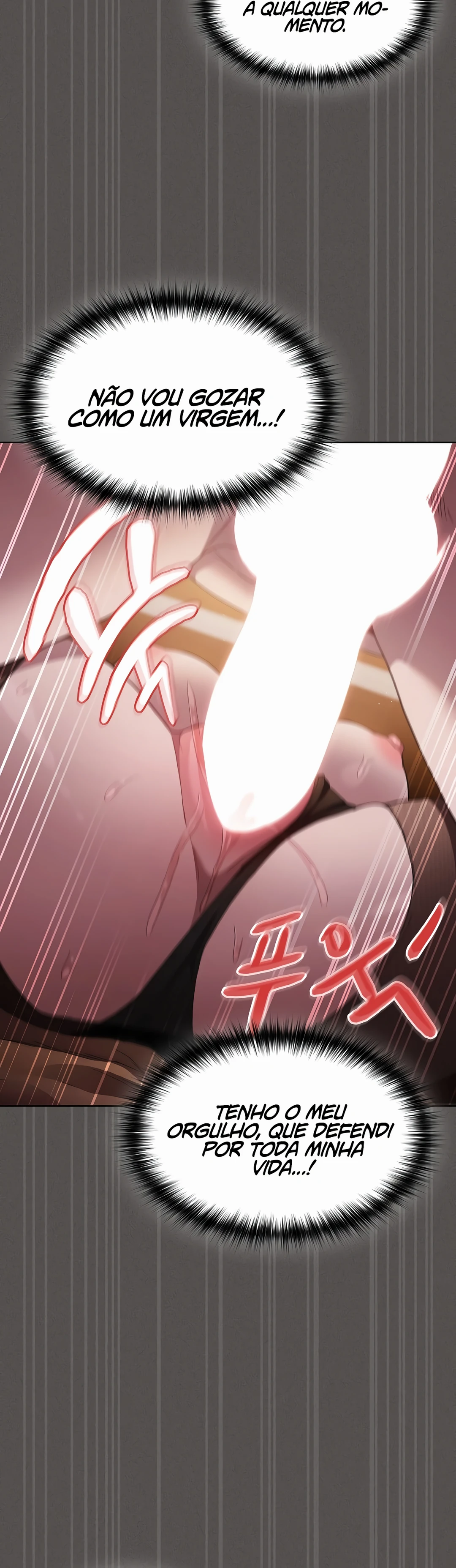 Ler The Messiah and His Followers Capitulo 13 Page 31
