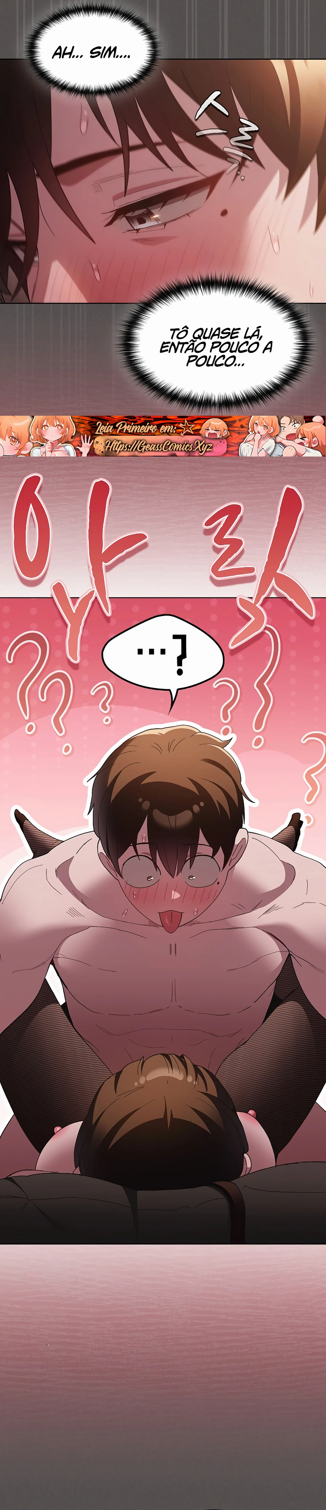 Ler The Messiah and His Followers Capitulo 13 Page 32
