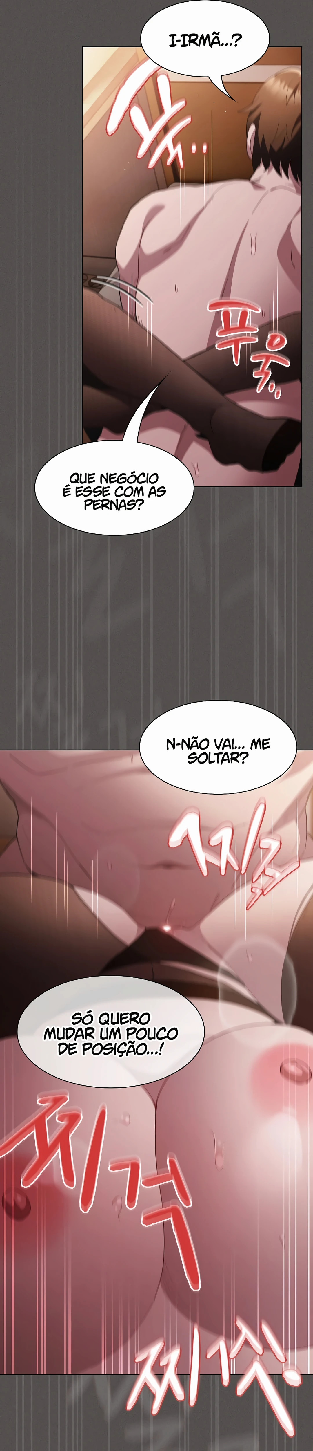 Ler The Messiah and His Followers Capitulo 13 Page 33