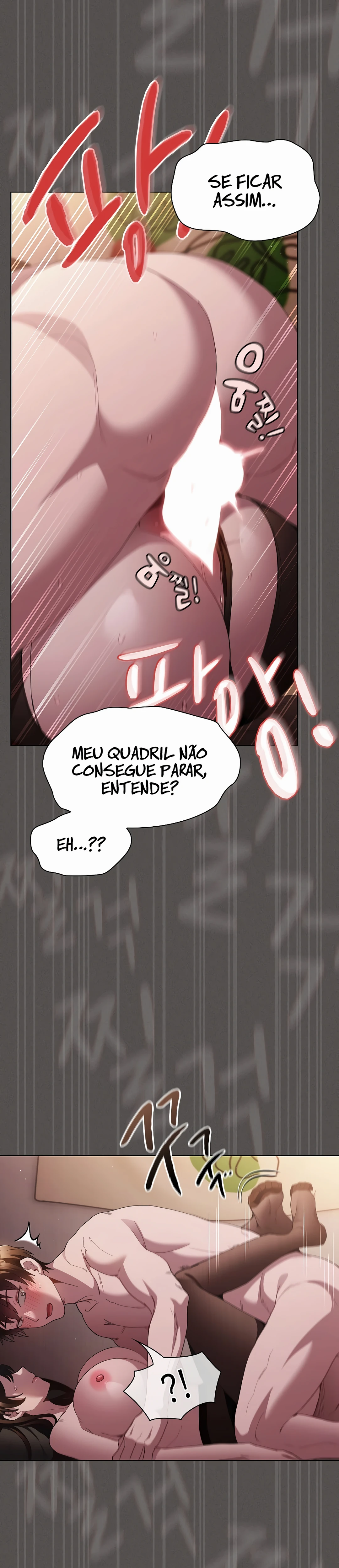 Ler The Messiah and His Followers Capitulo 13 Page 34