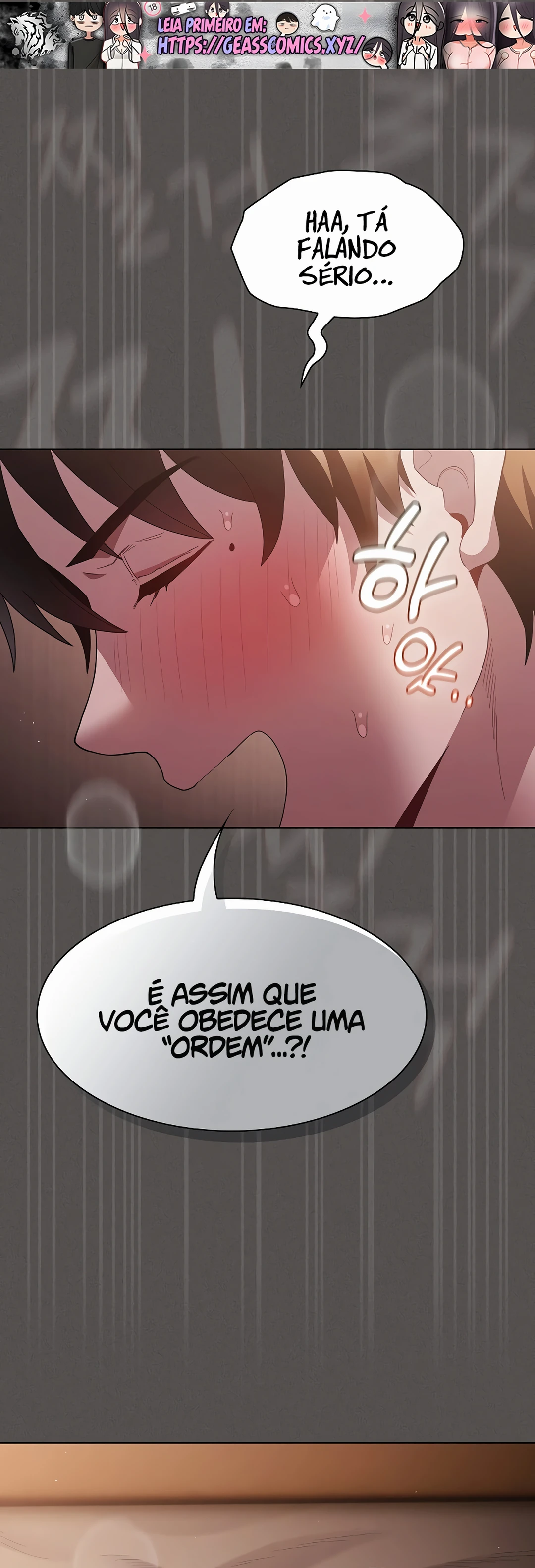 Ler The Messiah and His Followers Capitulo 13 Page 35