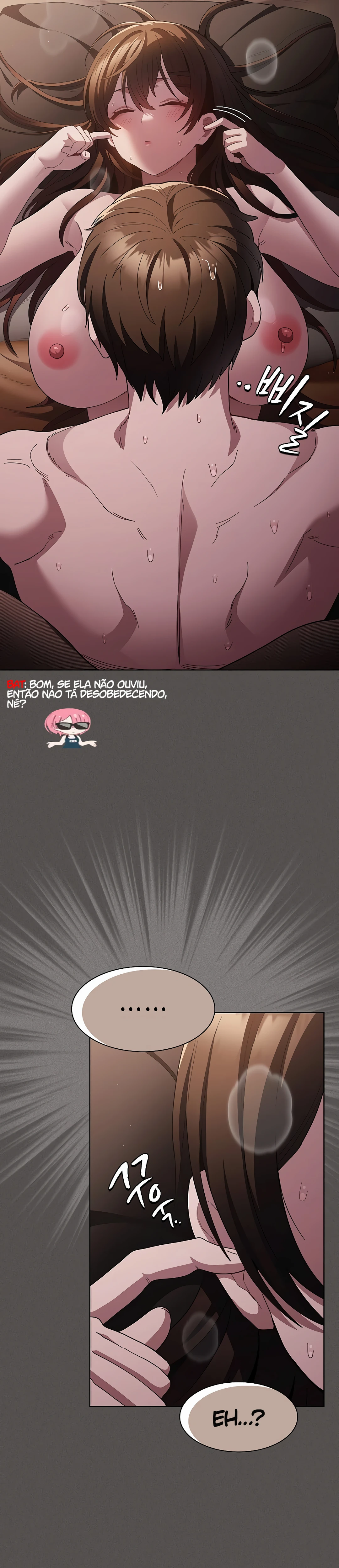 Ler The Messiah and His Followers Capitulo 13 Page 36