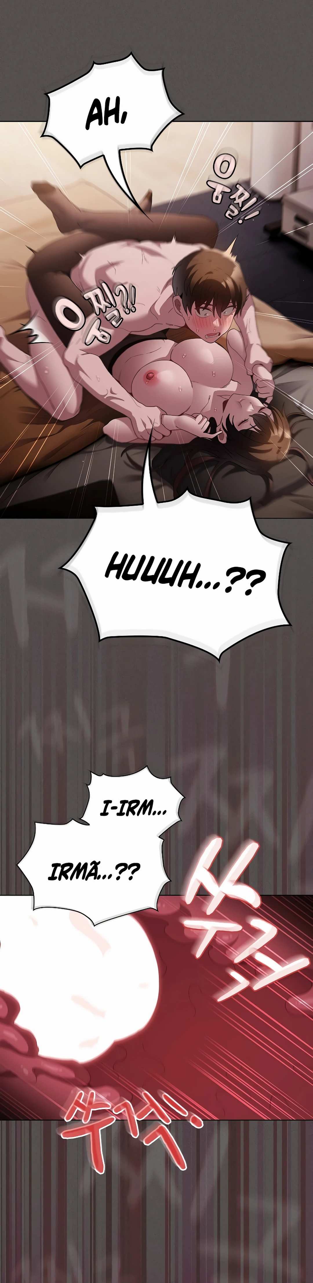 Ler The Messiah and His Followers Capitulo 13 Page 37