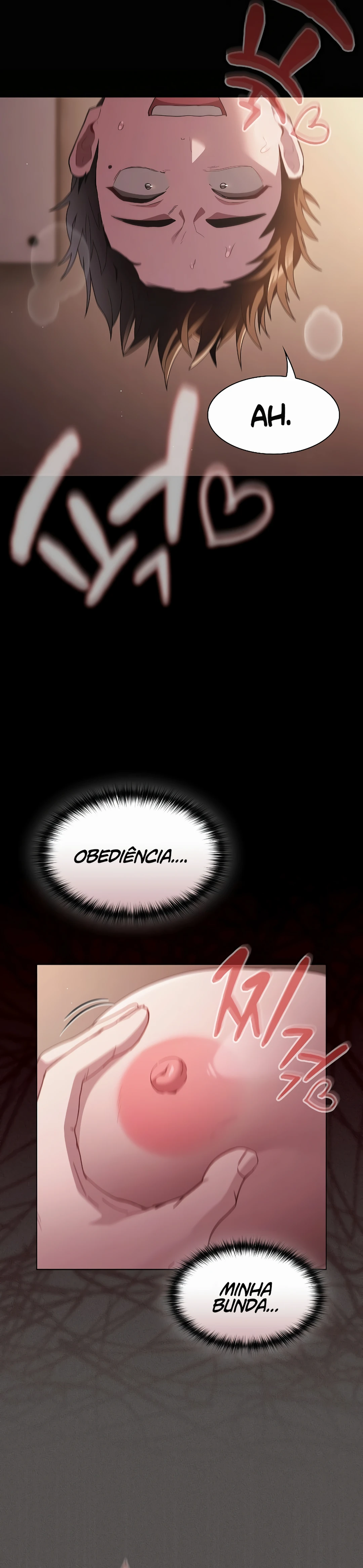 Ler The Messiah and His Followers Capitulo 13 Page 40
