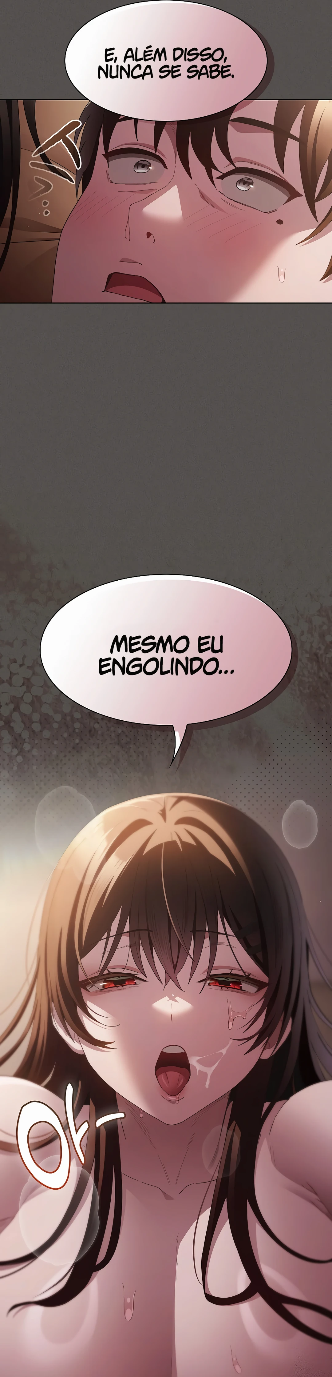 Ler The Messiah and His Followers Capitulo 13 Page 5