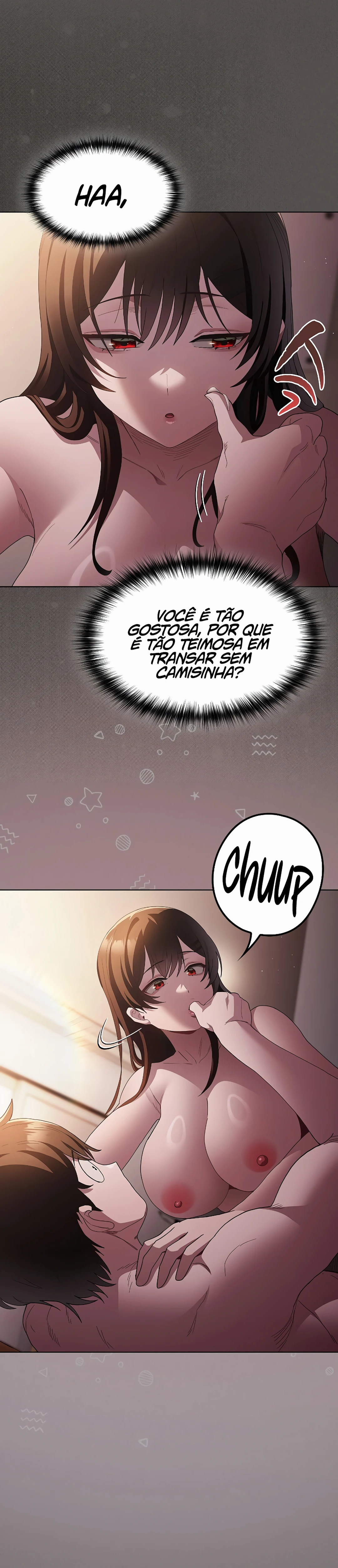 Ler The Messiah and His Followers Capitulo 13 Page 8