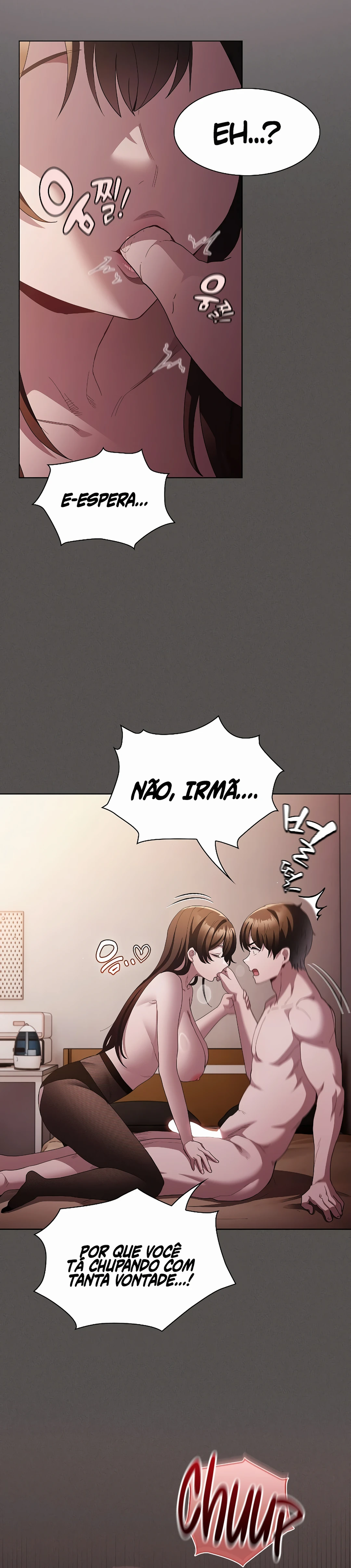 Ler The Messiah and His Followers Capitulo 13 Page 9