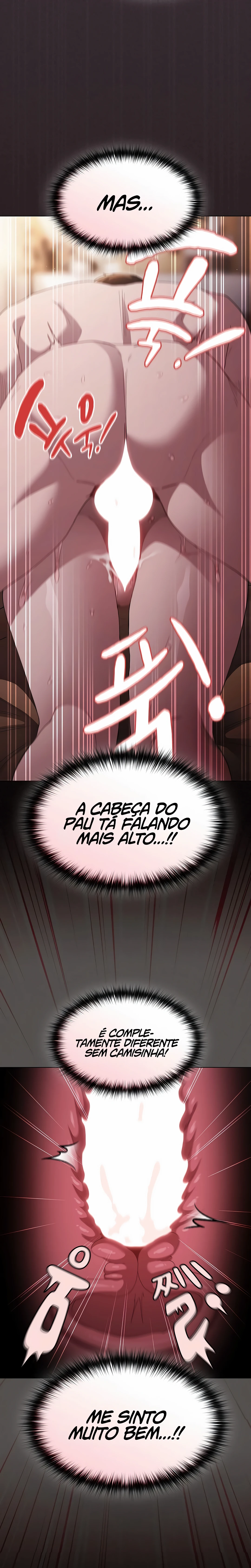 Ler The Messiah and His Followers Capitulo 14 Page 12