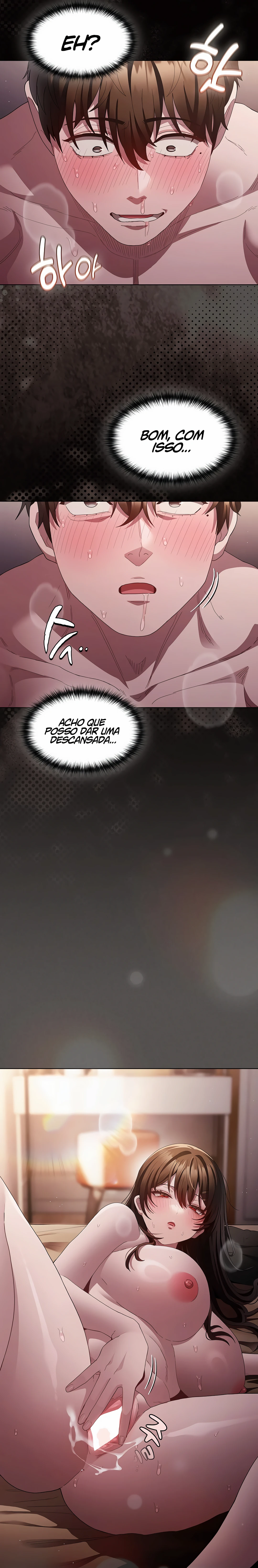 Ler The Messiah and His Followers Capitulo 14 Page 15