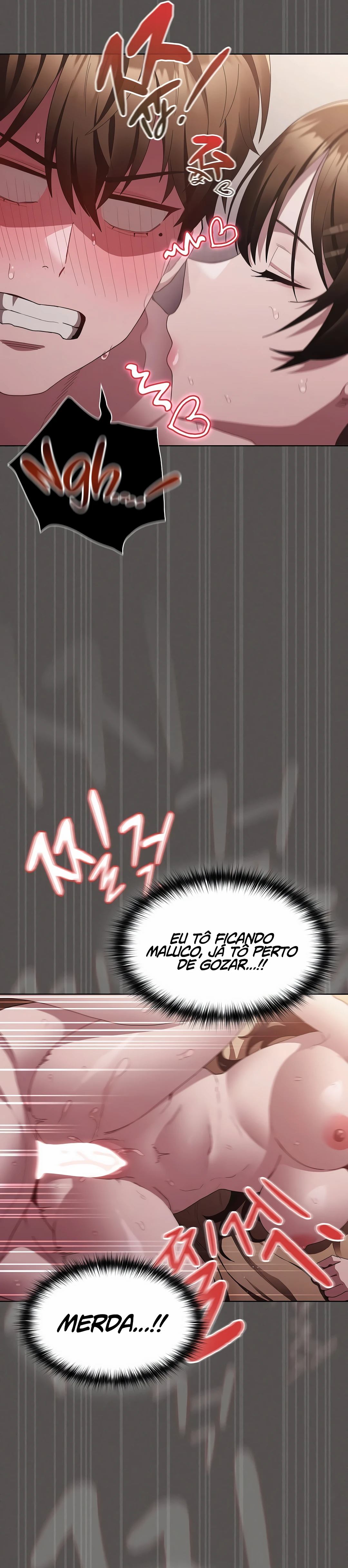 Ler The Messiah and His Followers Capitulo 14 Page 24