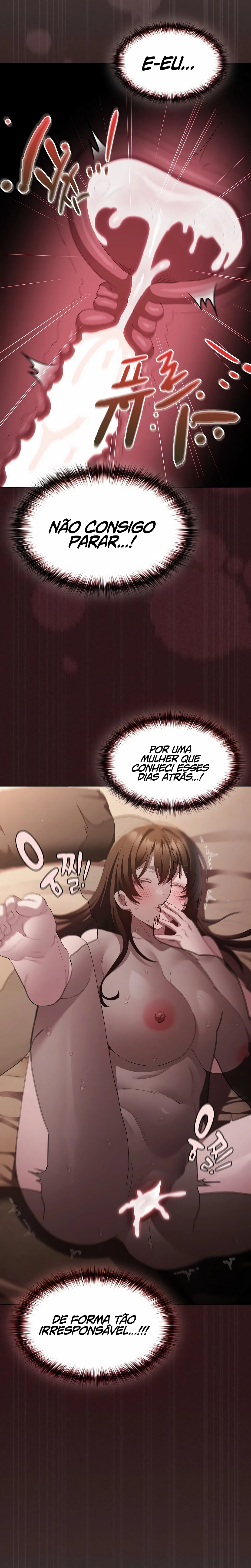 Ler The Messiah and His Followers Capitulo 14 Page 27