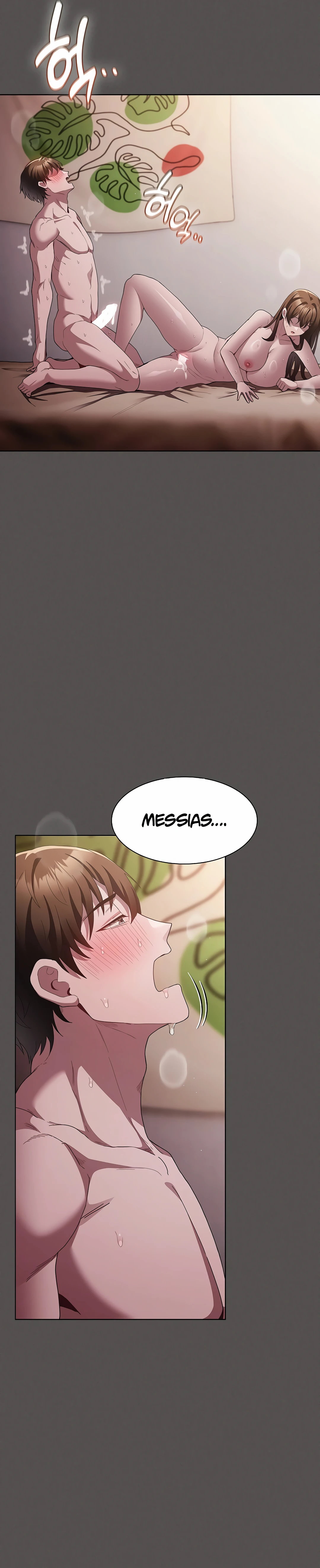 Ler The Messiah and His Followers Capitulo 14 Page 29