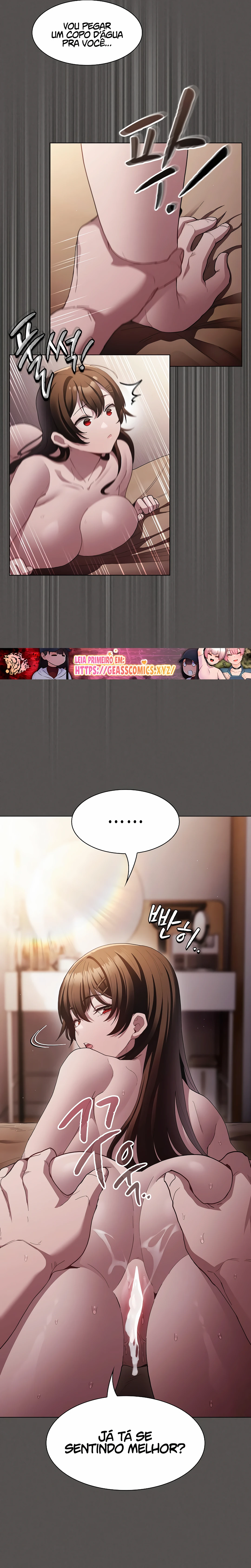 Ler The Messiah and His Followers Capitulo 14 Page 5