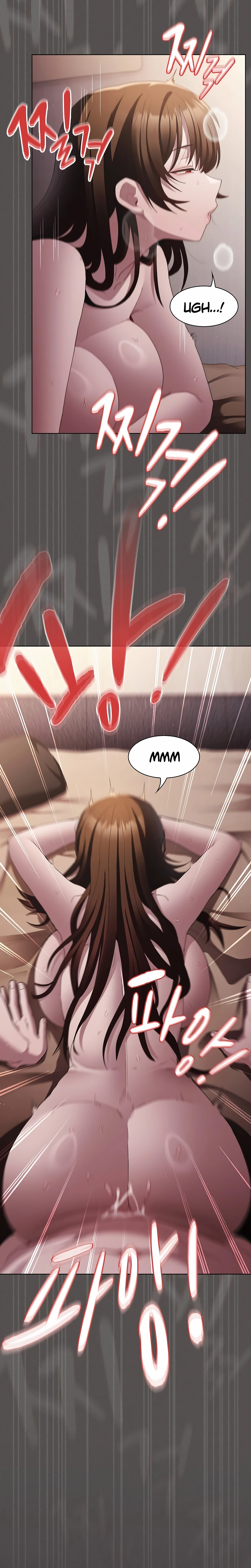 Ler The Messiah and His Followers Capitulo 14 Page 9